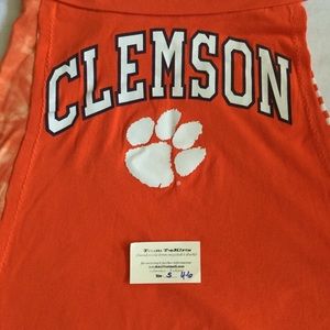 T-sKirt (Clemson Tigers)